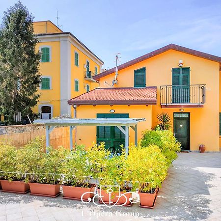 Villa Livia - L'Opera Group La Spezia Luaran gambar