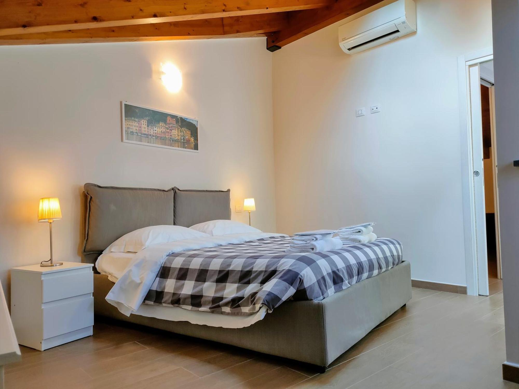 Villa Livia - L'Opera Group La Spezia Luaran gambar