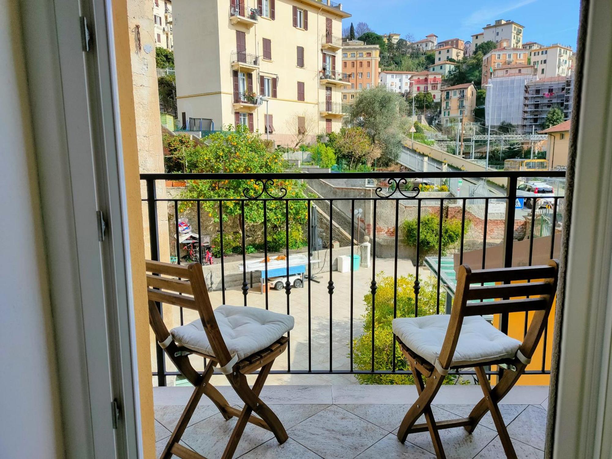 Villa Livia - L'Opera Group La Spezia Luaran gambar