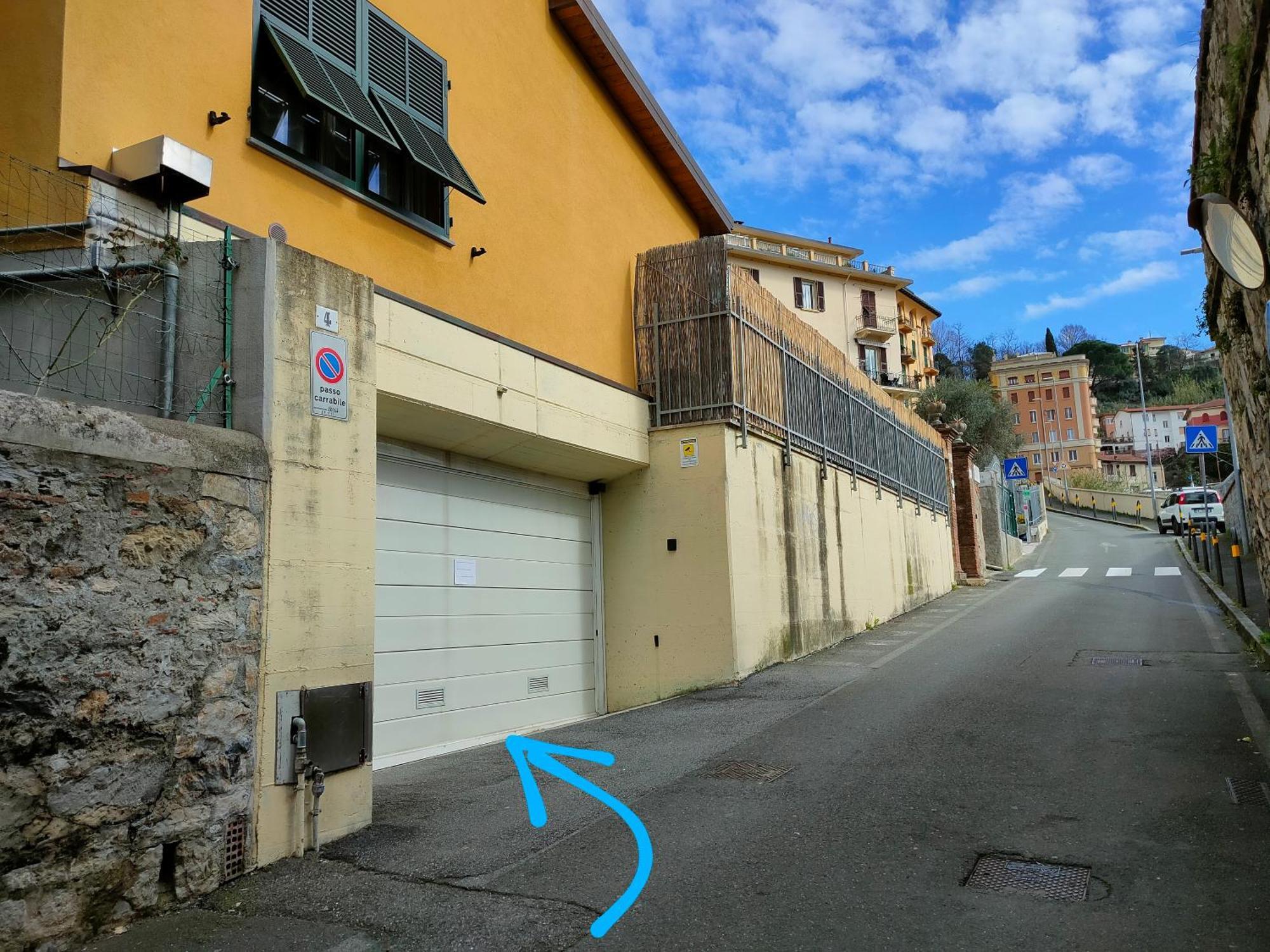 Villa Livia - L'Opera Group La Spezia Luaran gambar